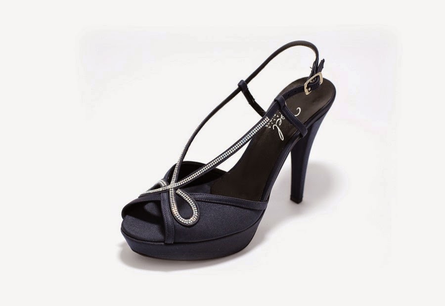 Scarpe sales cerimonia joel